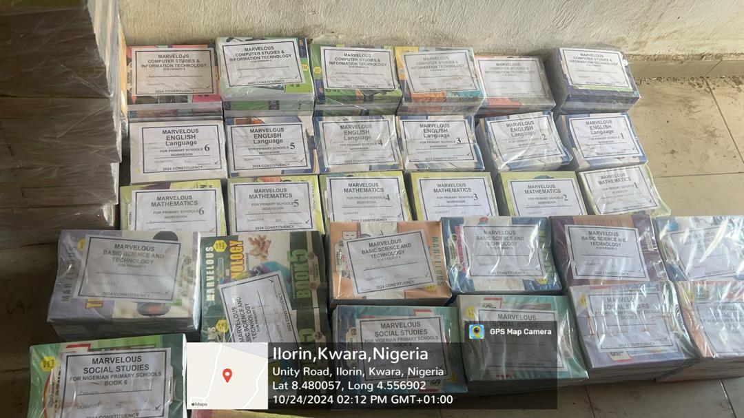 Agricultural Project